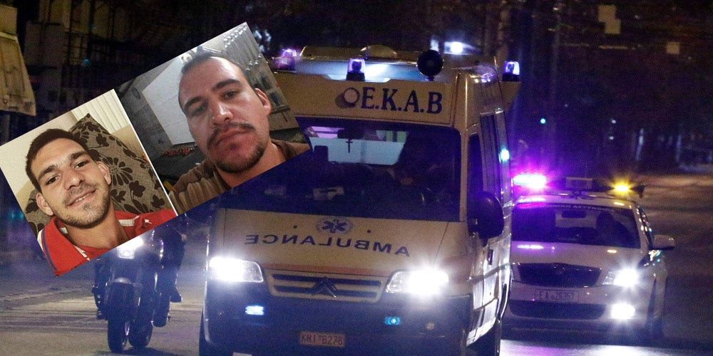 «Μετά τις 60 μαχαιριές σταμάτησα να μετράω» – Σε σοκ ο ιατροδικαστής για την αδελφοκτονία στην Κρήτη
